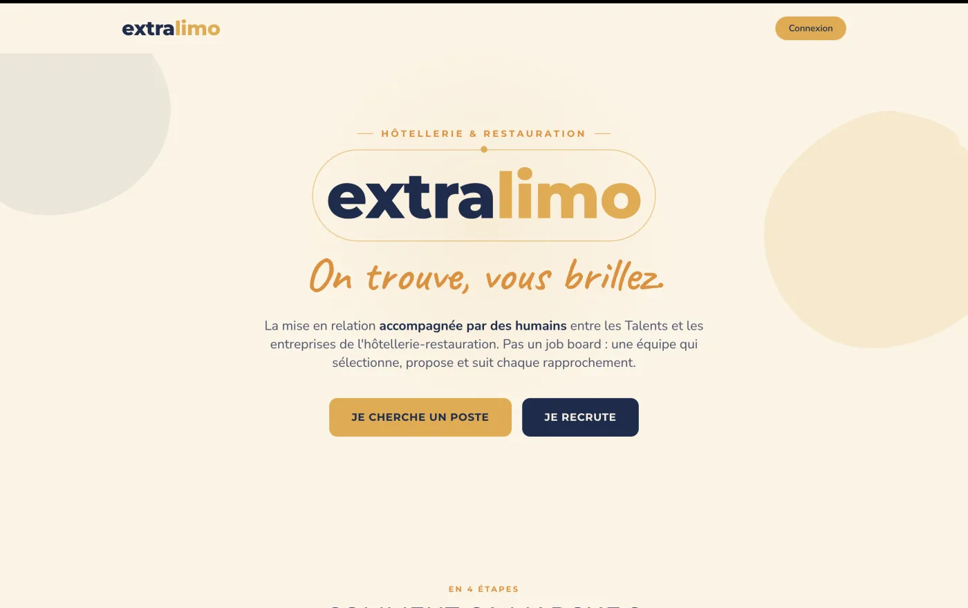EXTRALIMO